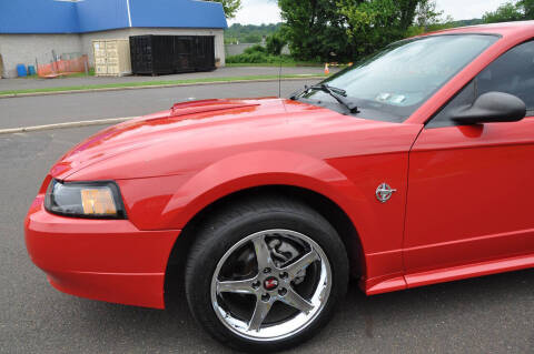 1999 Ford Mustang GT