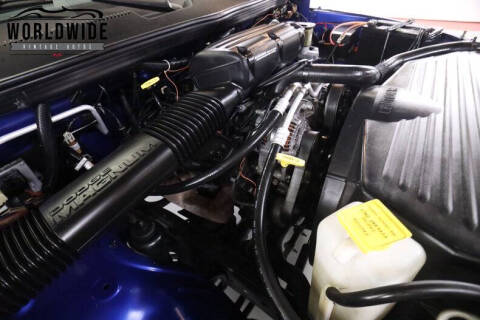 1997 Dodge Ram 1500