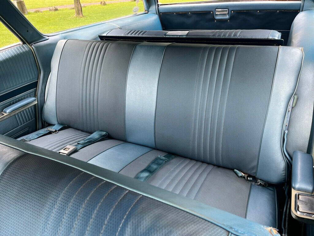 1966 Pontiac Catalina 26