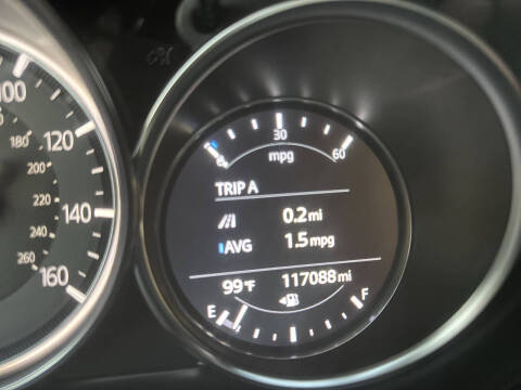 2018 Mazda CX-9 Touring