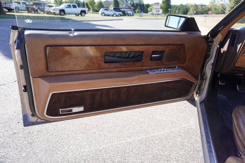 1983 Buick Riviera