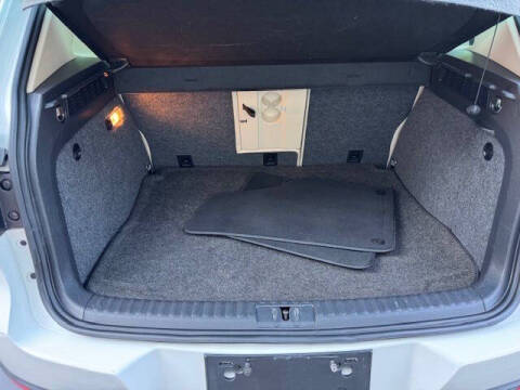 2011 Volkswagen Tiguan SE 4Motion