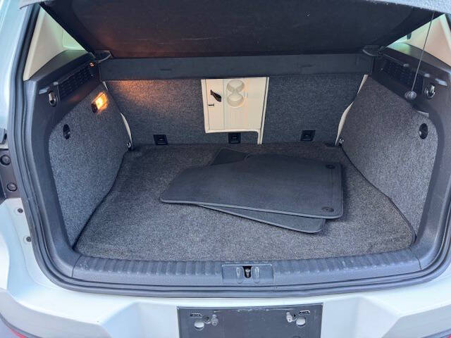 2011 Volkswagen Tiguan SE 4Motion