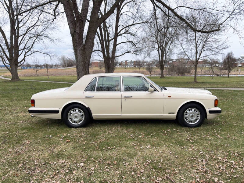 1997 Bentley Brooklands - Photo 24