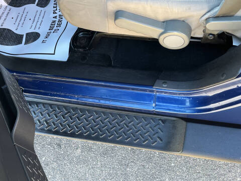 2009 Jeep Wrangler Unlimited Sahara