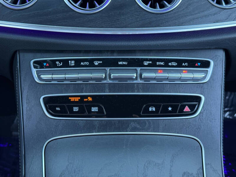 2021 Mercedes-Benz E-Class E 450