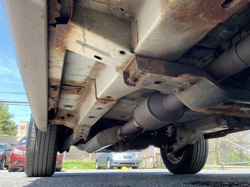 2004 Jeep Grand Cherokee Laredo