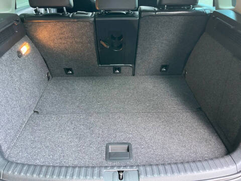 2017 Volkswagen Tiguan 2.0T Sport 4Motion