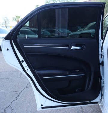 2021 Chrysler 300 S V6