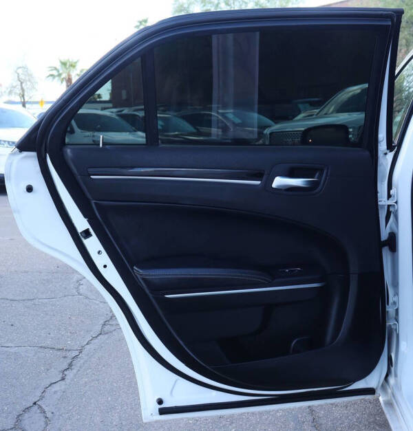 2021 Chrysler 300 S V6