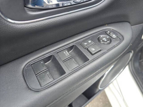 2020 Honda HR-V Touring