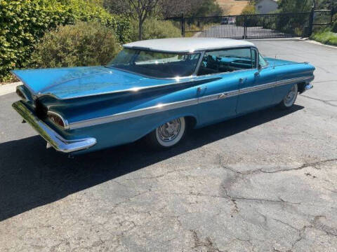 1959 Chevrolet Impala