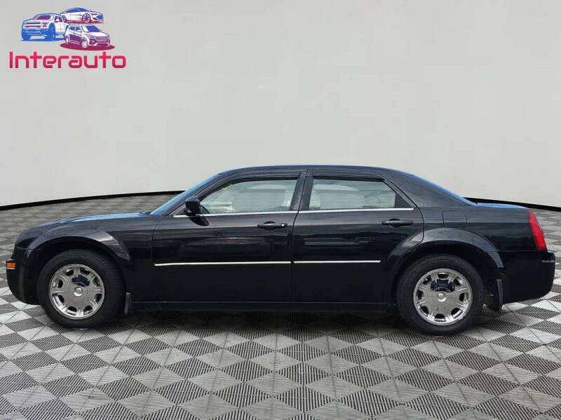 2006 Chrysler 300 Touring