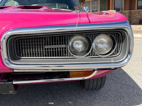 1970 Dodge Super Bee