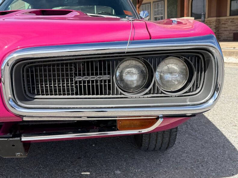 1970 Dodge Super Bee