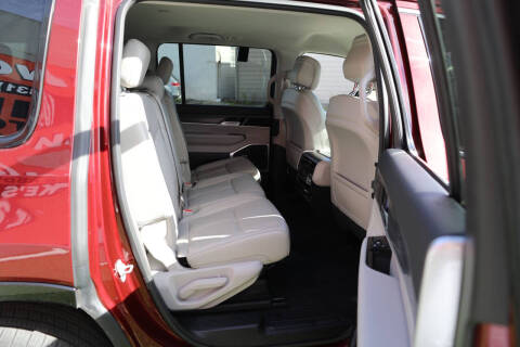 2024 Jeep Wagoneer