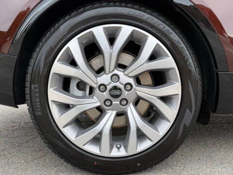 2026 Land Rover Discovery P360 Limited Edition