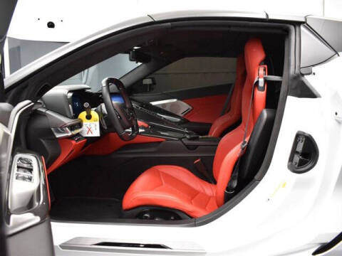 2023 Chevrolet Corvette Z06