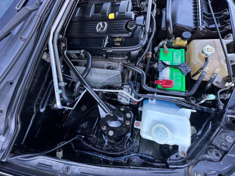 2006 Mazda MX-5 Miata Sport