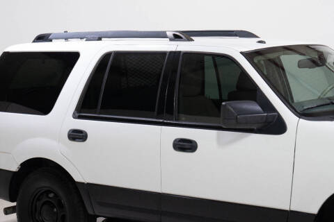 2014 Ford Expedition XL Fleet