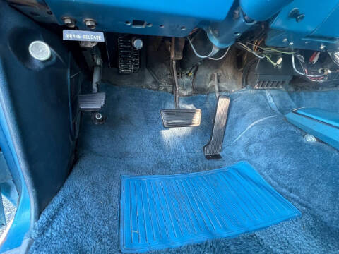 1967 Chevrolet Chevelle