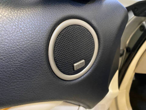 2005 Lexus SC 430