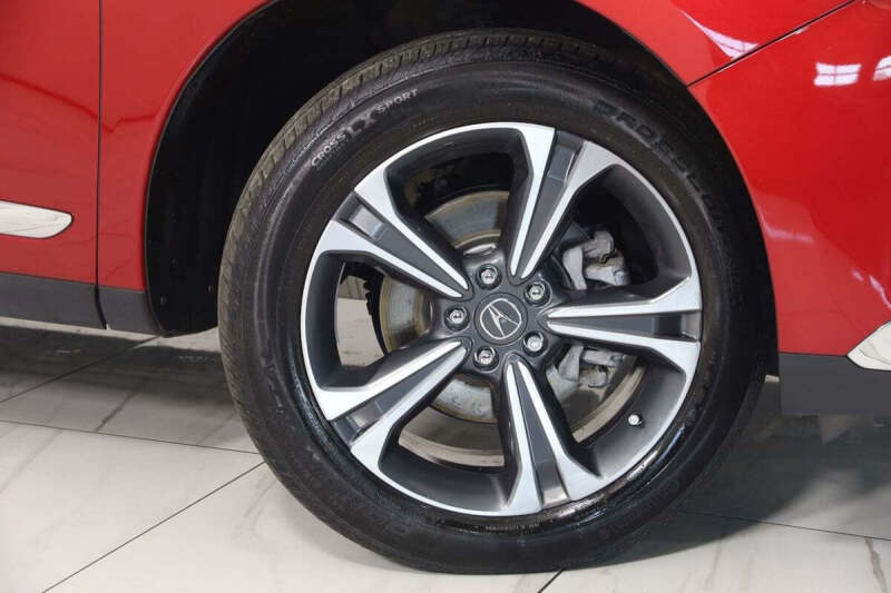 2023 Acura RDX SH-AWD w/Advance