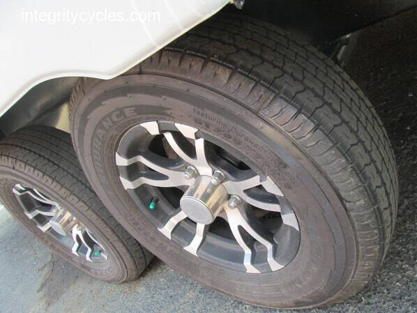 2020 Lance Camper 2465