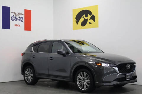 2023 Mazda CX-5 2.5 Turbo Signature