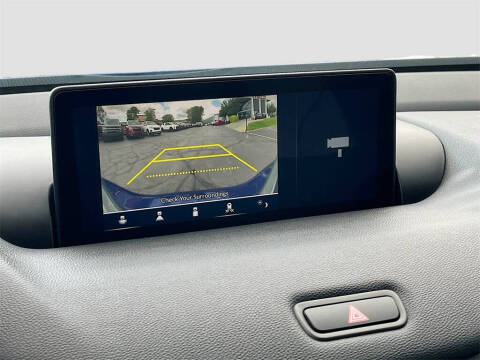 2023 Acura TLX SH-AWD Type S