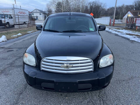 2010 Chevrolet HHR LT