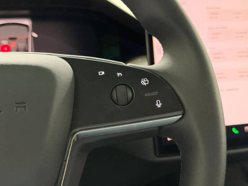 2024 Tesla Model X