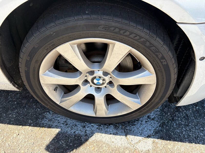 2013 BMW 5 Series 528i xDrive