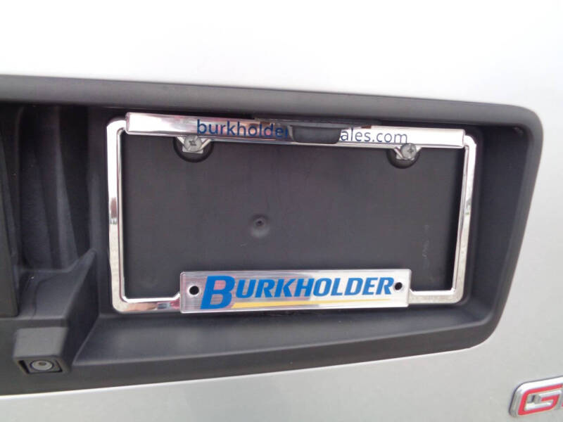 2017 GMC Savana LT 3500