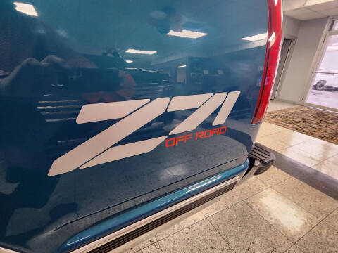 1998 GMC Sierra 1500