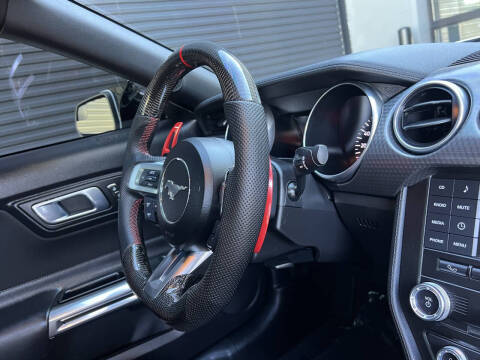 2018 Ford Mustang GT