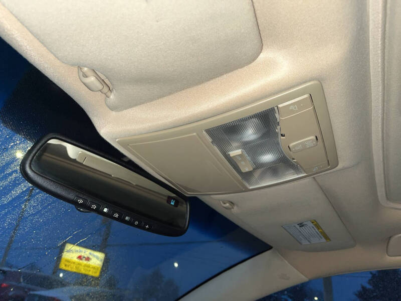 2007 Toyota Avalon XLS