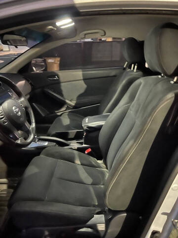 2013 Nissan Altima 2.5 S