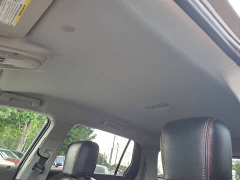 2012 GMC Terrain SLE-2