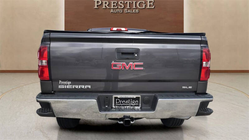 2014 GMC Sierra 1500