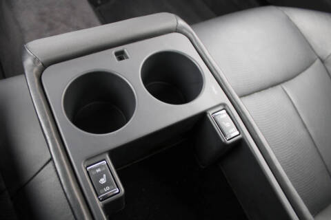 2018 Infiniti Q70L 3.7 Luxe