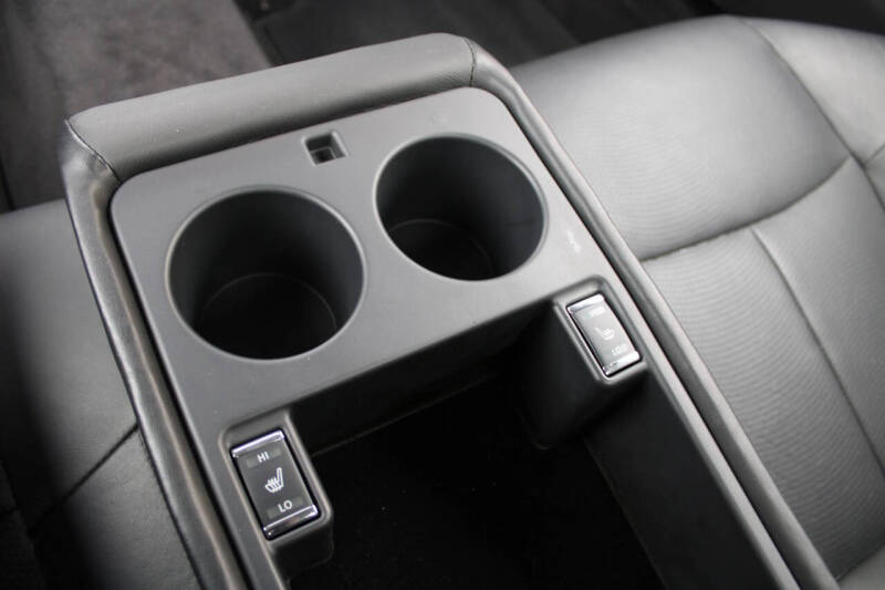 2018 Infiniti Q70L 3.7 Luxe