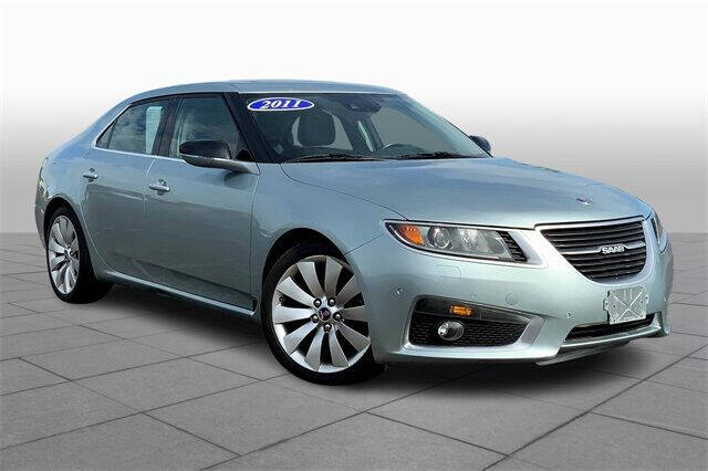 2011 Saab 9-5 for sale in Flint, MI