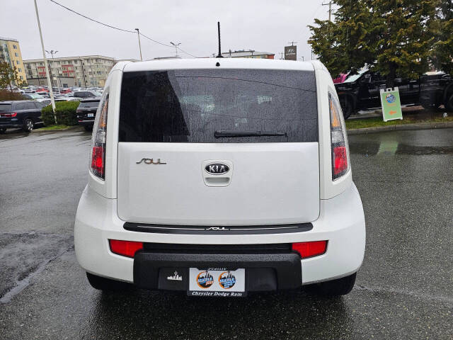 2011 Kia Soul for sale at Autos by Talon in Seattle, WA