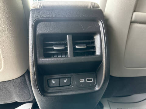 2019 Cadillac XT4 Luxury