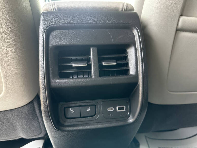 2019 Cadillac XT4 Luxury