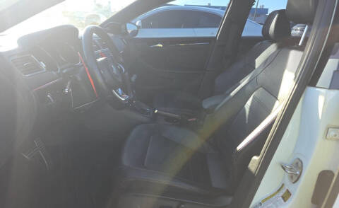 2016 Volkswagen Jetta