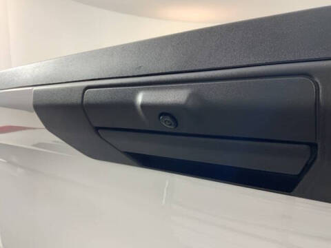 2023 Ford F-350 Super Duty