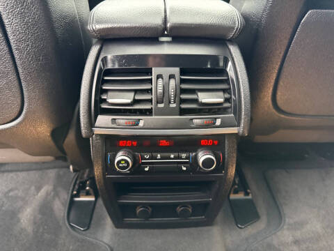 2016 BMW X5 xDrive40e