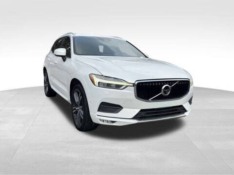 2019 Volvo XC60 T5 Momentum